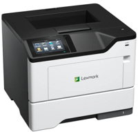 טונר למדפסת Lexmark MS632dwe